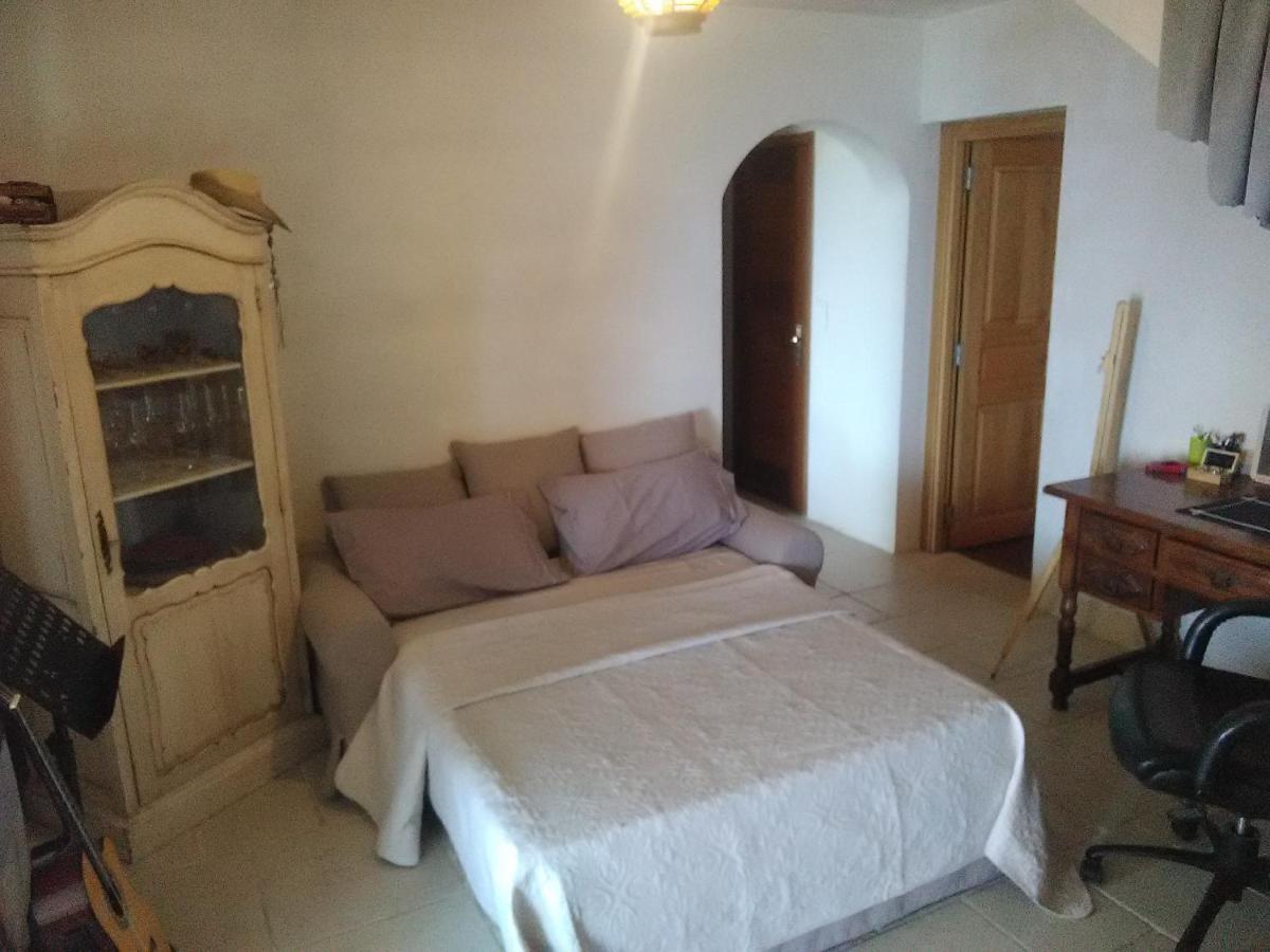 Logement De Charme Avec Piscine Privative Pino Exterior foto